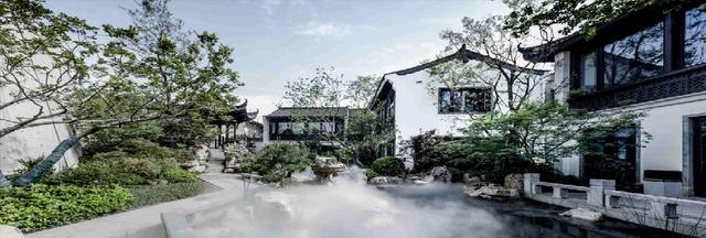 温泉康养旅游经验(风光隽秀养生天堂)(18)