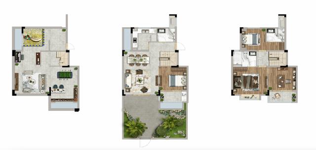 温泉康养旅游经验(风光隽秀养生天堂)(25)