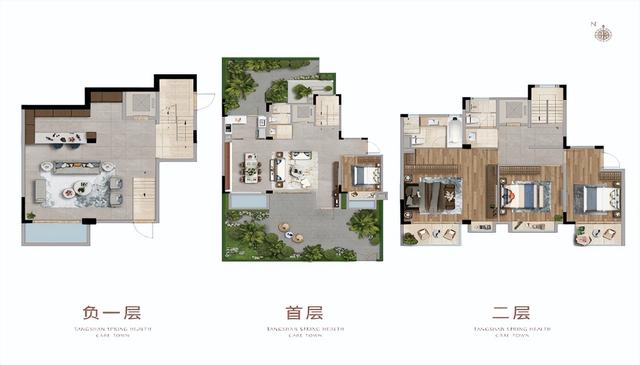 温泉康养旅游经验(风光隽秀养生天堂)(22)