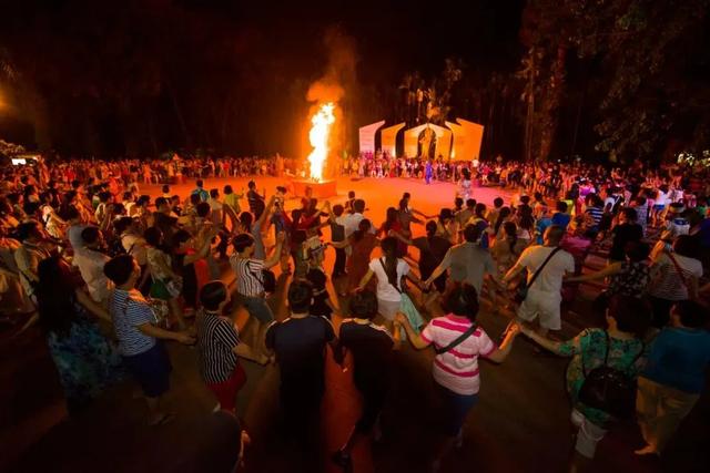 西双版纳什么季节去旅游最佳(西双版纳避寒旅游的最佳时节到了)(4)