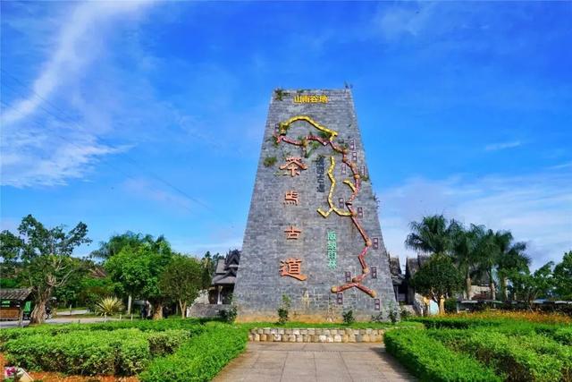 西双版纳什么季节去旅游最佳(西双版纳避寒旅游的最佳时节到了)(15)