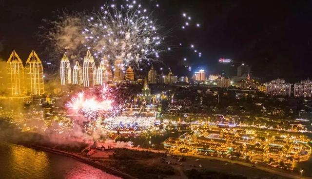 西双版纳什么季节去旅游最佳(西双版纳避寒旅游的最佳时节到了)(5)