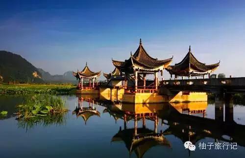 去云南普者黑旅游攻略(最实用最全面的云南普者黑旅游贴士)(12)