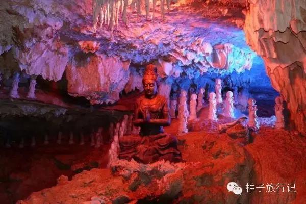 去云南普者黑旅游攻略(最实用最全面的云南普者黑旅游贴士)(8)