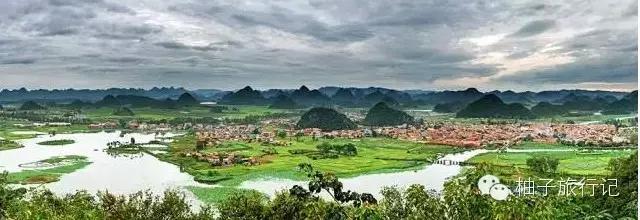去云南普者黑旅游攻略(最实用最全面的云南普者黑旅游贴士)(2)