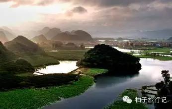 去云南普者黑旅游攻略(最实用最全面的云南普者黑旅游贴士)(11)