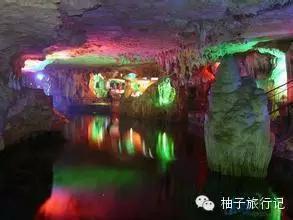 去云南普者黑旅游攻略(最实用最全面的云南普者黑旅游贴士)(10)