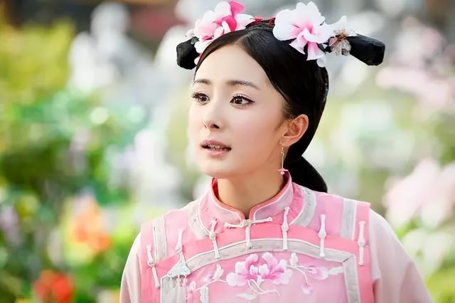 杨幂和刘恺威离婚原因大揭秘（杨幂刘恺威离婚四年啦）(24)