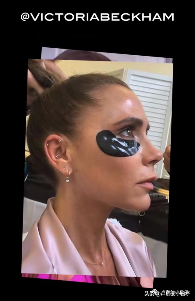 杨紫琼22岁到56岁（杨紫琼60岁生日公开包包里的秘密）(50)