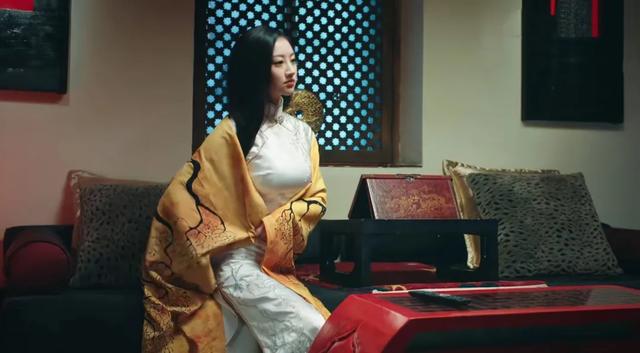 景甜个人资料及简历（京城四美成员景甜）(58)