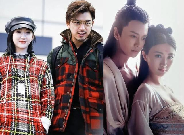 景甜个人资料及简历（京城四美成员景甜）(45)