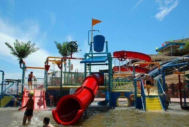 秦皇岛十大最美旅游景点(秦皇岛旅游十大景点推荐)(8)