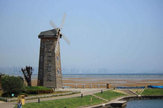 秦皇岛十大最美旅游景点(秦皇岛旅游十大景点推荐)(9)