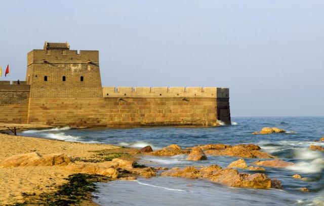 秦皇岛十大最美旅游景点(秦皇岛旅游十大景点推荐)(2)