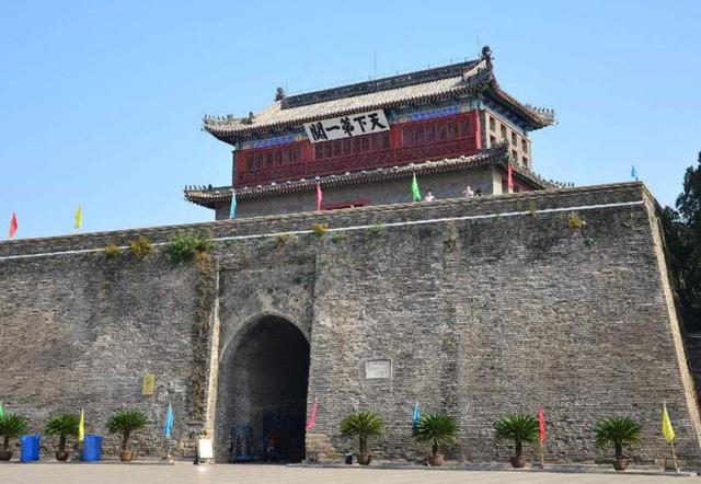 秦皇岛十大最美旅游景点(秦皇岛旅游十大景点推荐)(3)