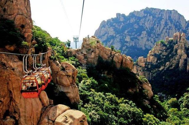 秦皇岛十大最美旅游景点(秦皇岛旅游十大景点推荐)(5)