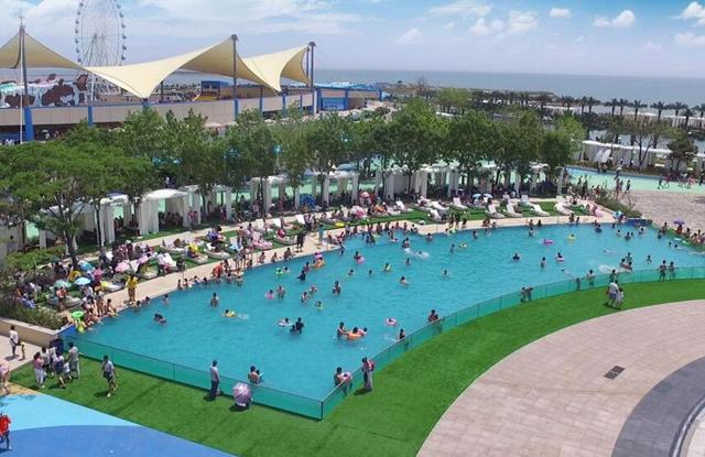 秦皇岛十大最美旅游景点(秦皇岛旅游十大景点推荐)(6)