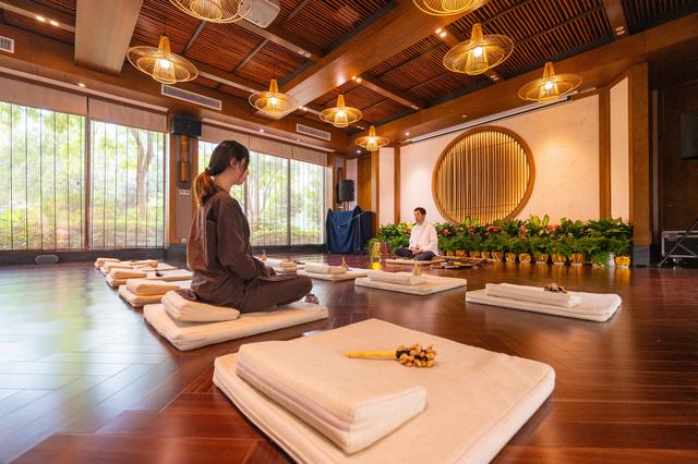 无锡灵山一天旅游攻略(金秋入无锡灵山胜境)(11)