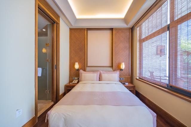 无锡灵山一天旅游攻略(金秋入无锡灵山胜境)(3)