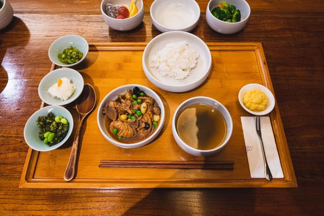 无锡灵山一天旅游攻略(金秋入无锡灵山胜境)(10)