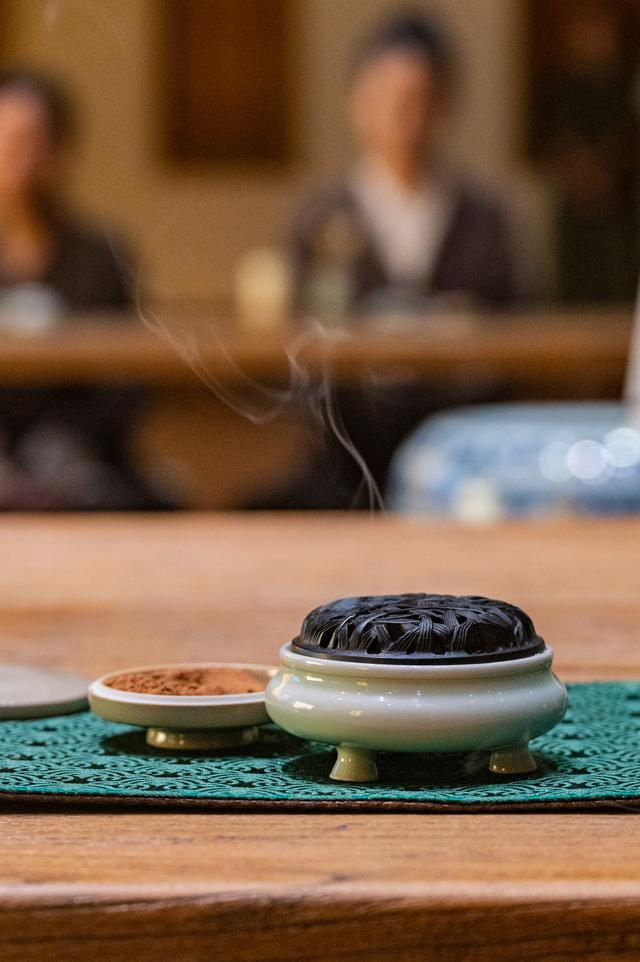 无锡灵山一天旅游攻略(金秋入无锡灵山胜境)(15)