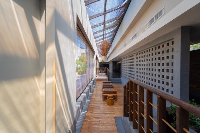 无锡灵山一天旅游攻略(金秋入无锡灵山胜境)(5)