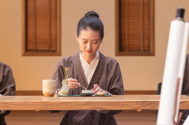 无锡灵山一天旅游攻略(金秋入无锡灵山胜境)(12)