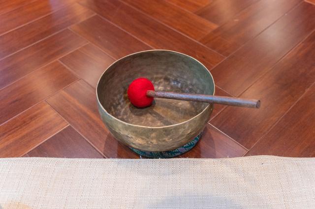 无锡灵山一天旅游攻略(金秋入无锡灵山胜境)(13)