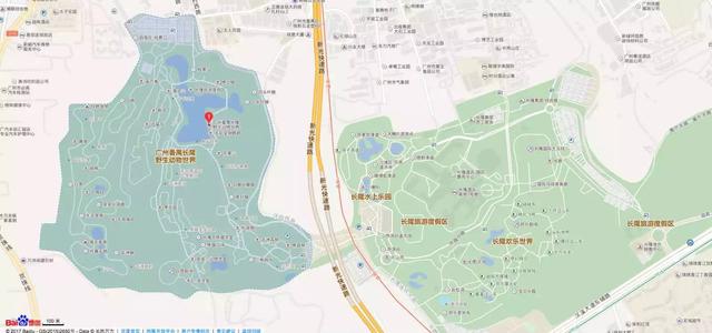 番禺长隆野生动物园带娃游玩攻略(广州番禺长隆野生动物园)(5)