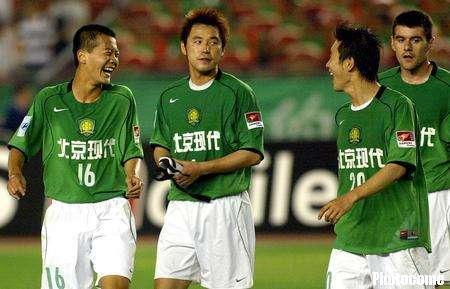 黄博文广州恒大(性格开朗球商极高)(8)