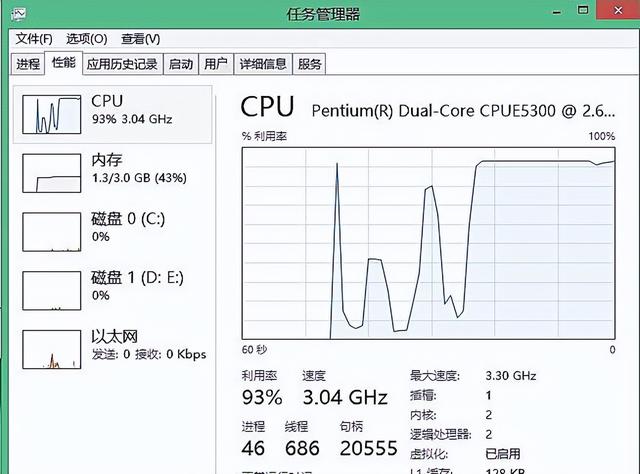 为什么电脑老是卡顿死机（你的电脑总是容易卡顿死机）(10)