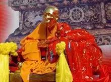 九华山到底有多少肉身菩萨（九华山肉身菩萨之谜）(2)