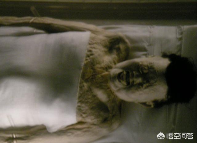 秦始皇遗体可能保存多久（古代尸体防腐知多少）(8)