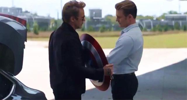 为什么复联四要让钢铁侠死(为什么钢铁侠必须死)(5)