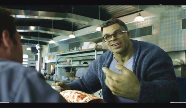 为什么复联四要让钢铁侠死(为什么钢铁侠必须死)(6)