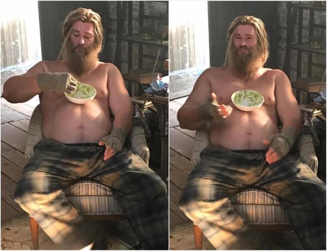 为什么复联四要让钢铁侠死(为什么钢铁侠必须死)(2)