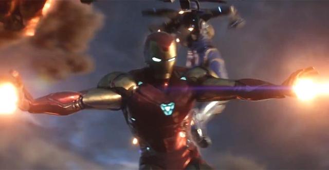 为什么复联四要让钢铁侠死(为什么钢铁侠必须死)(3)