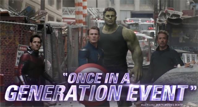 为什么复联四要让钢铁侠死(为什么钢铁侠必须死)(1)