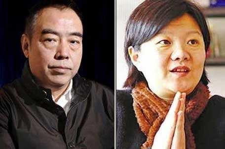 陈凯歌和前妻为什么离婚（她是陈凯歌前妻）(15)