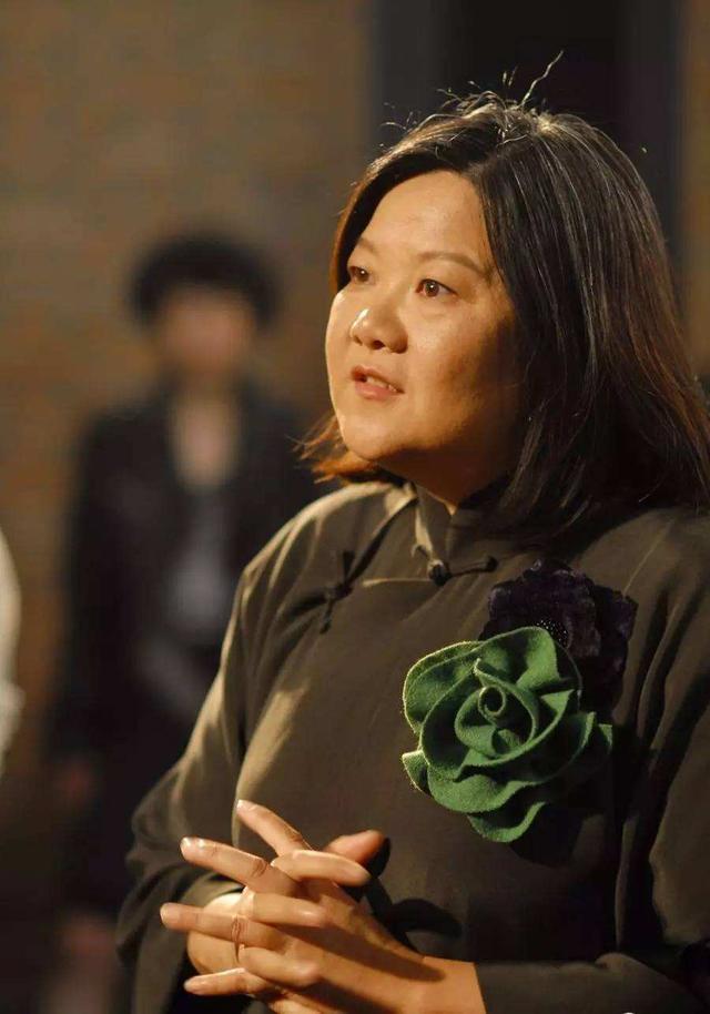 陈凯歌和前妻为什么离婚（她是陈凯歌前妻）(8)