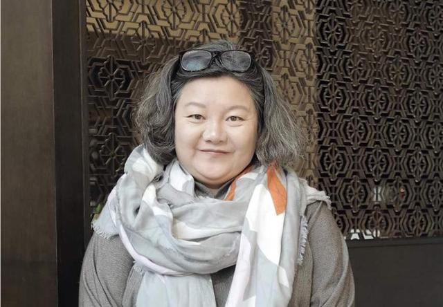 陈凯歌和前妻为什么离婚（她是陈凯歌前妻）(1)