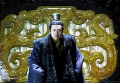 ​胡亥为什么杀他兄弟姐妹（胡亥本不是一个坏人）