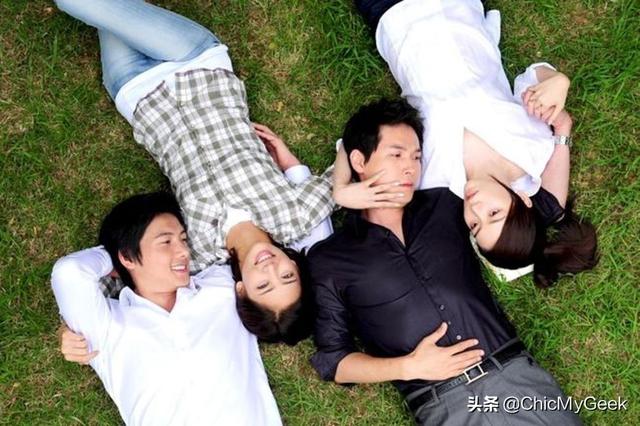 李敏镐和朴敏英恋情为什么分手的（李敏镐恋爱史大起底）(4)