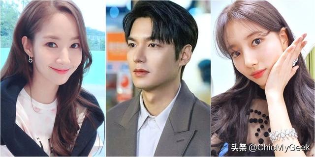 李敏镐和朴敏英恋情为什么分手的（李敏镐恋爱史大起底）(2)