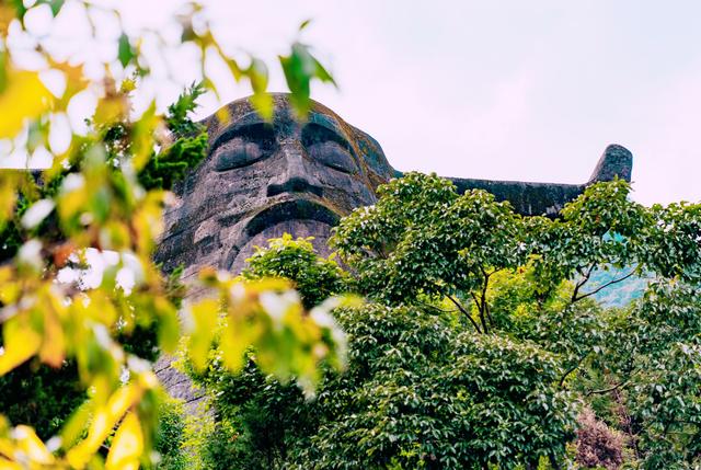 神农架深处为什么会列为禁区（神农架1170平方公里）(3)
