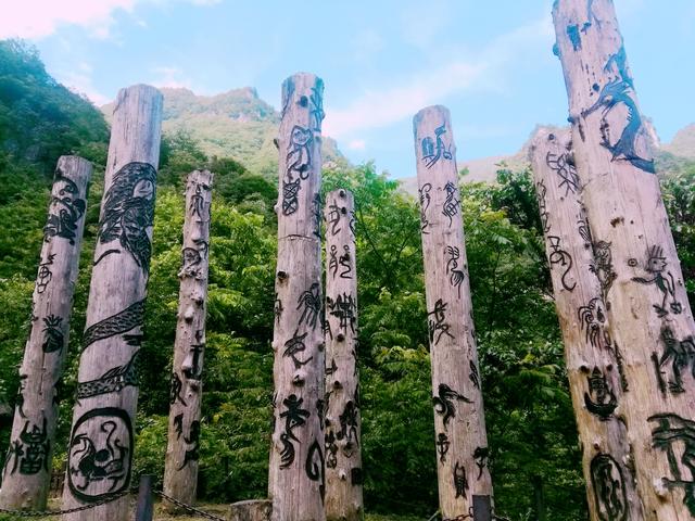 神农架深处为什么会列为禁区（神农架1170平方公里）(4)