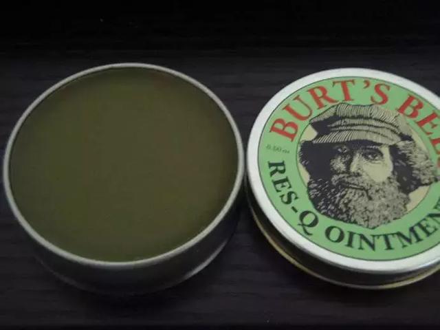 婴儿用紫草膏会怎么样（为什么紫草膏要慎给宝宝）(2)