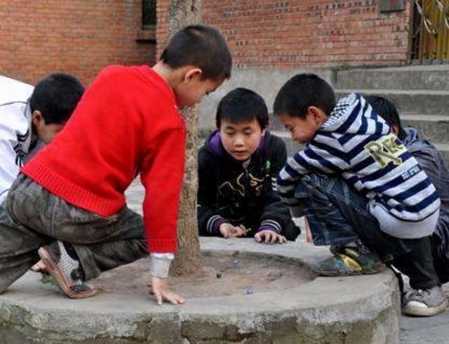 为什么说子不教父之过（古人训父不言子德）(4)