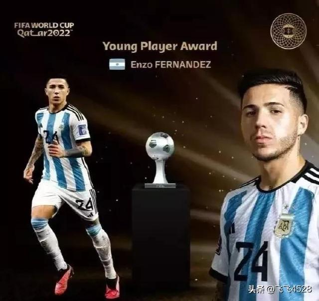 16年最佳11人梅西为什么没去（6年前恩佐发文挽留梅西）(7)