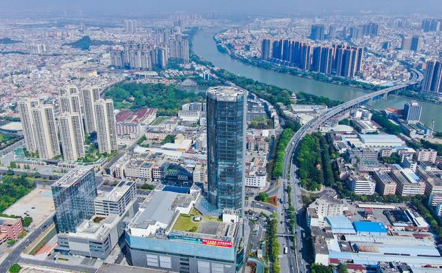 中山市小榄镇信息港（大镇小榄新征程）(4)